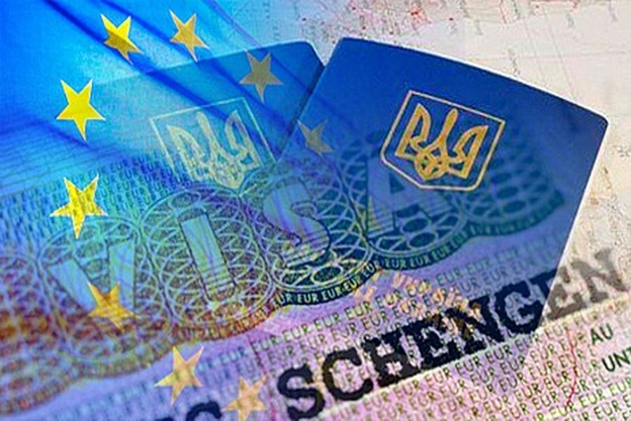 Європа підтвердила прогрес України на шляху до безвізового режиму, - Порошенко