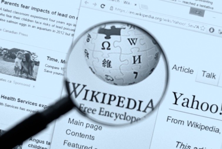 Викимедиа Украина назвала самые популярные материалы украиноязычного раздела Википедии в 2021 году.