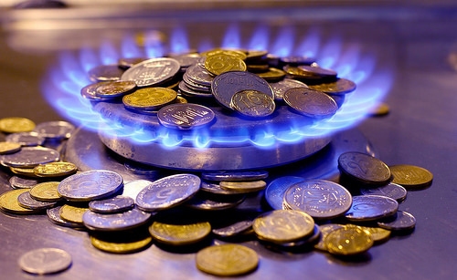 Станом на початок червня загальний борг споживачів Закарпатської області за природний газ становить 1 мільярд 423 мільйони 715,52 тисячі гривень. Про це повідомляє прес-центр Закарпатської ОДА.

