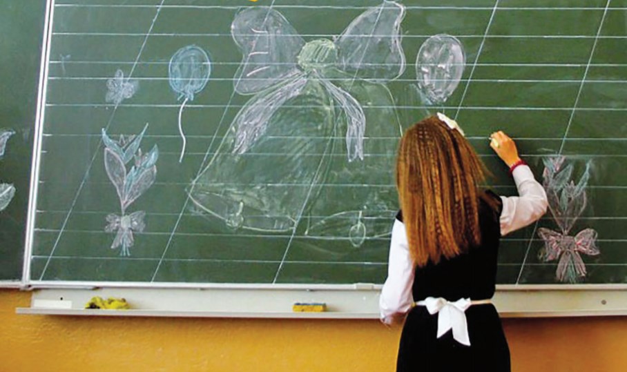 Мовна стаття нового Закону “Про освіту” отримала значний резонанс як в українському суспільстві, так і з боку окремих сусідніх держав.
