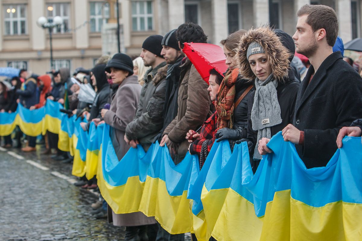 22 cічня в усій Україні відзначається День соборності, а 21 січня виповнюється 99 років, як наші предки на Хустському з’їзді проголосували за возз’єднання краю у соборній Україні. 