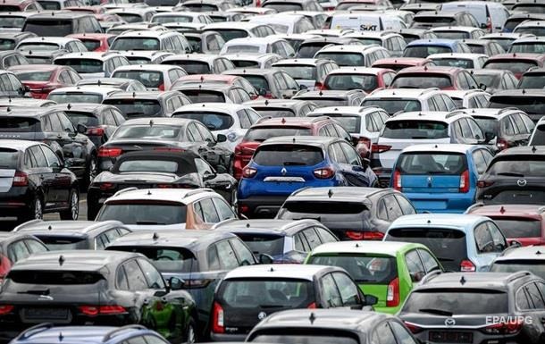 З початку поточного року до державного бюджету надійшло більше семи мільярдів гривень від власників авто на єврономерах.
