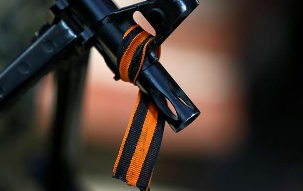 Під час святкування Дня Перемоги у Казахстані не буде використовуватися чорно-помаранчева стрічка