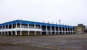 Ранее оккупированный Николаев аэропорт отбит.