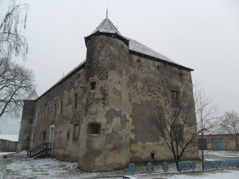 У Чинадіївському замку Сент Міклош відбудеться унікальний концерт