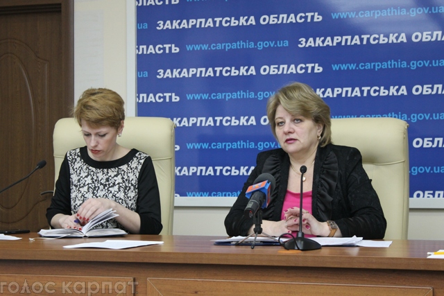 Об этом в пятницу, 27 марта, рассказала Анна Морозюк, заместитель директора департамента социальной защиты населения ОГА.