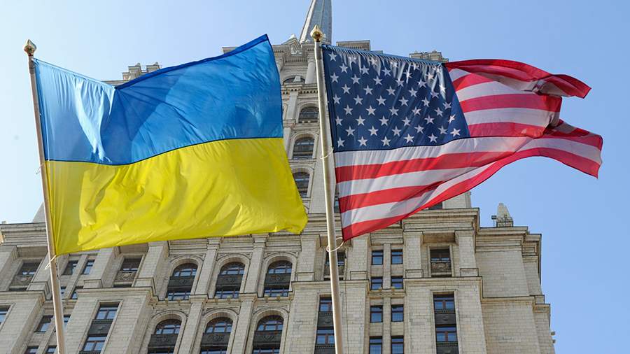 Пані посол США в Україні Бріджит Брінк заявила, що Україна отримала перший вантаж з обладнання для аварійно-ремонтних робіт. 