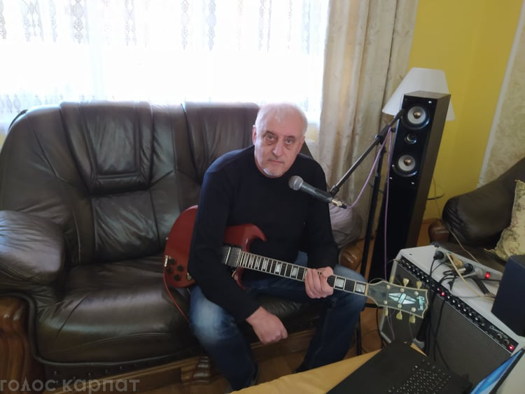У цей день рік тому у Львові поховали відому закарпатську піаністку Етеллу Чуприк (ВІДЕО)