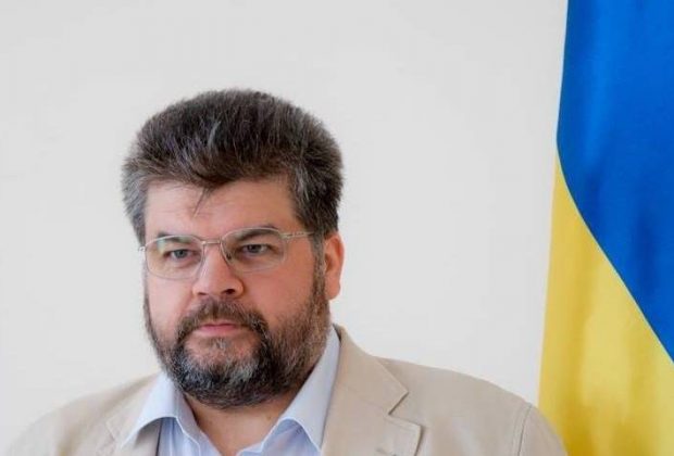 Майбутній нардеп від “Слуги народу” Богдан Яременко виступає за введення кримінальної відповідальності за сепаратні переговори з представниками країни-агресора.