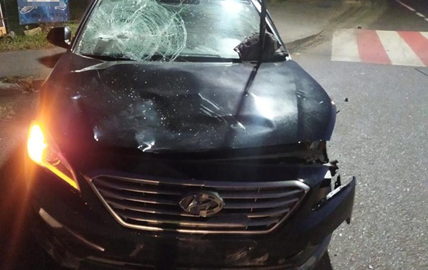 П'яний львів'янин на викраденому автомобілі скоїв смертельну аварію.