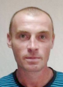 На Полтавщині оголосили у розшук 38-річного жителя Кобеляцького району Валерія Звонкова.