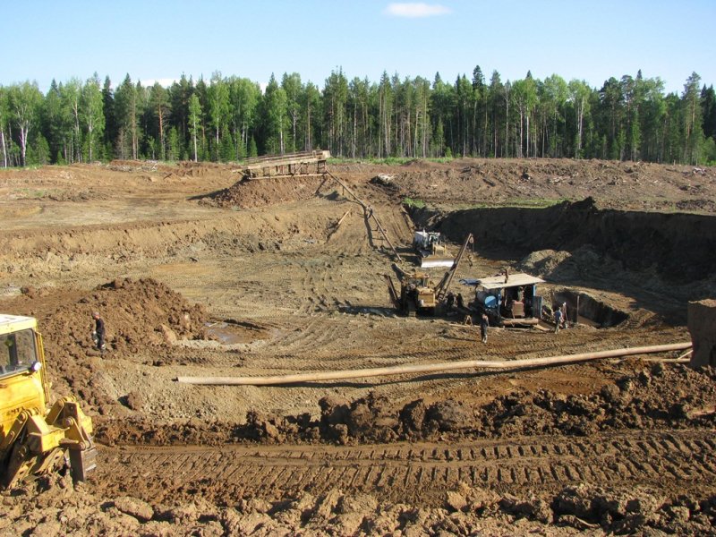 Об этом сообщили в компании Avellana Gold, что в сентябре 2016-го года приобрела предприятия «Карпатская рудная компания» и «Западная геолого-разведывательная компания».