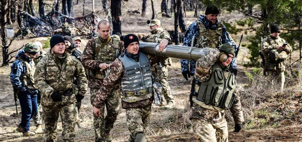 "Шукатимуть тих людей, хто вже з досвідом": що відомо про наступну хвилю мобілізації