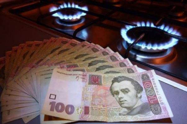 Україна взяла відповідальність перед МВФ вирівняти ціни на газ для населення і промисловості ще в 2008 році.
