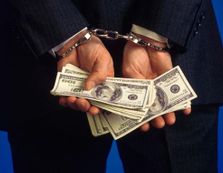 У Львові затримали за хабар у 300 тис гр...