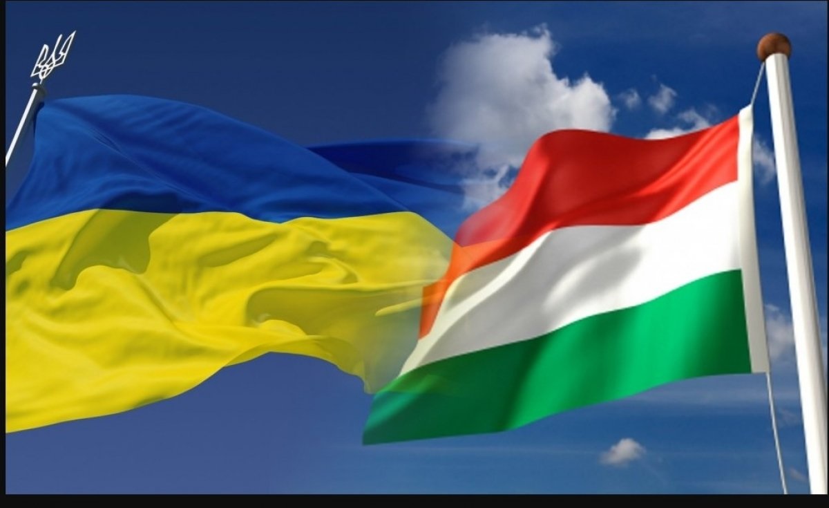 Угорщина пропонує допомогу з експортом українського зерна.