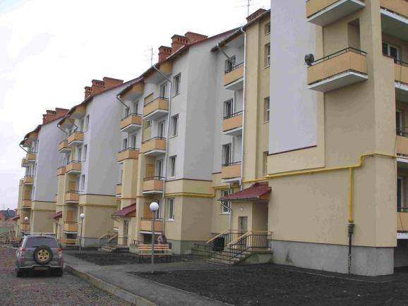 В мае 2017 года цены на аренду квартир в Ужгороде не изменились по сравнению с прошлым месяцем.