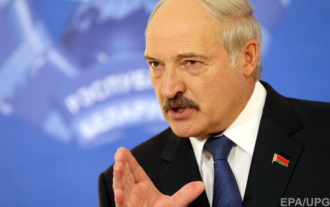До кінця поточного тижня Євросоюз має намір ухвалити остаточне рішення про призупинення санкцій проти Білорусі.