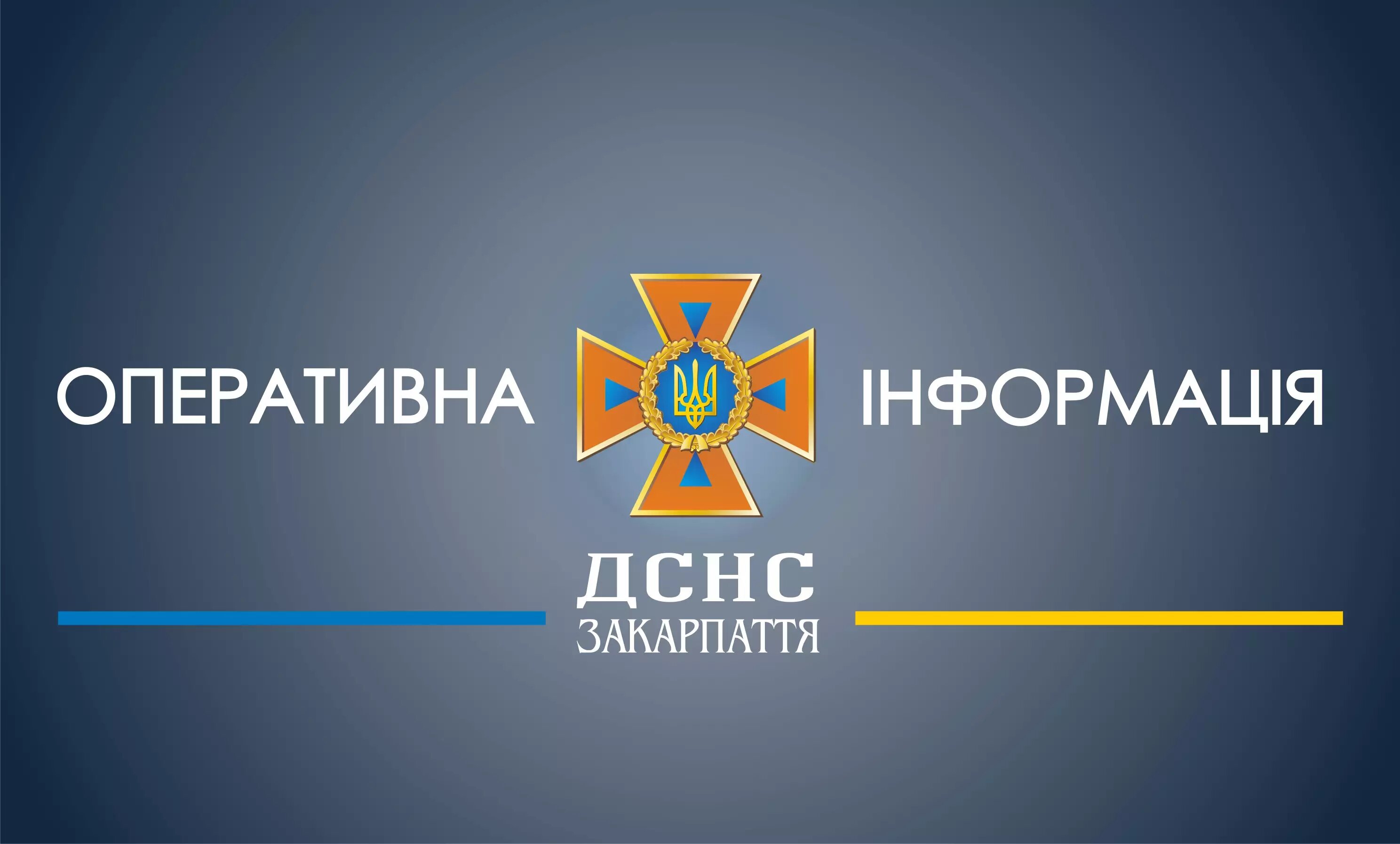 Зникнення восьмирічної дівчинки на Закарпатті: у ДСНС розповіли деталі 