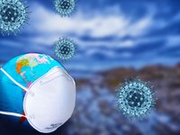 Правительство Латвии и Совет по управлению кризисами на совместном заседании договорились продлить чрезвычайное положение в стране до 6 апреля из-за пандемии коронавируса.
