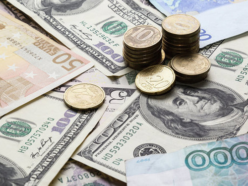 Официальный курс валют на 16 ноября, установленный Национальным банком Украины. 