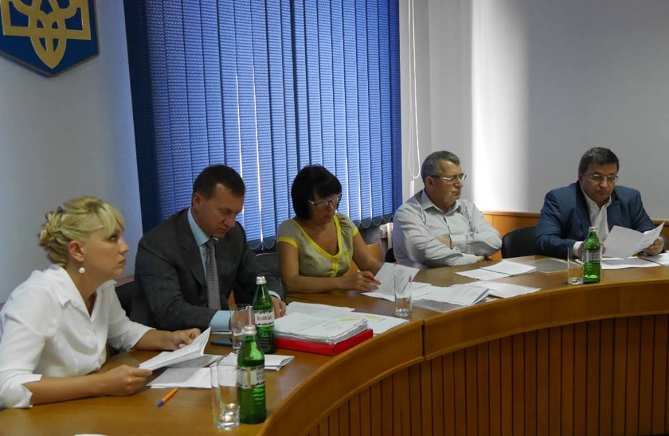 Члены исполкома Ужгородского горсовета на следующий год одобрили Программу финансирования расходов на компенсационные выплаты за льготный проезд автобусами по городским маршрутам.