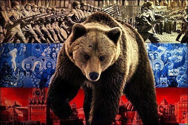 Російський історик та правозахисниця: У Росії немає бачення майбутнього – Frankfurter Rundschau
