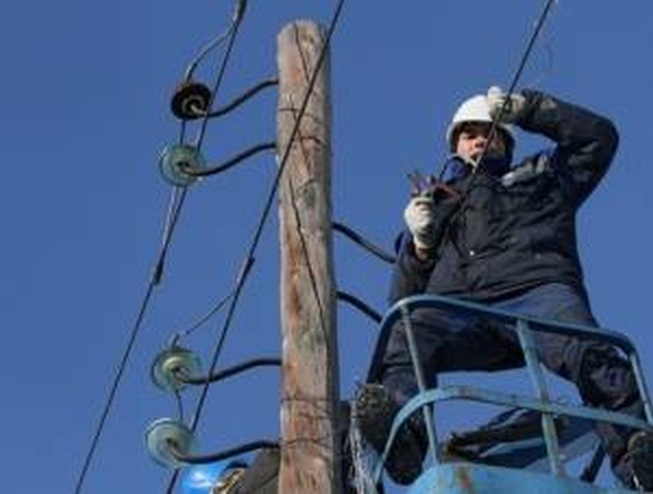 В Ужгороде могут отключить электричество на нескольких улицах