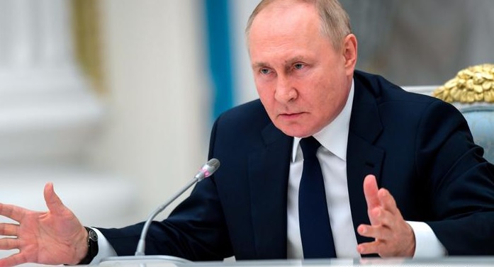 Президент Росії Володимир Путін підписав 25 серпня указ про збільшення чисельності збройних сил від 1,9 до 2 млн 39 тис. осіб.