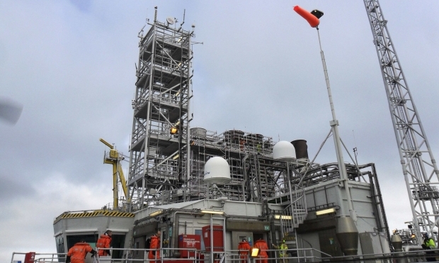 Німецька електроенергетична компанія RWE завершила продаж нафтогазового підрозділу DEA російському бізнесменові Михайлу Фрідману.
