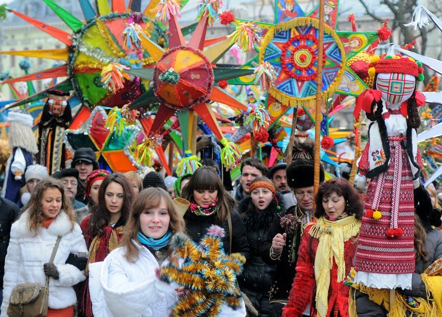 В Ужгороді пройде конкурс вертепів