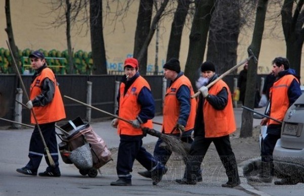 Итоги за год работы предприятий жилищно-коммунального хозяйства области обсуждали в Ужгороде.

