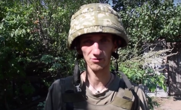 Бійці закарпатської 128-ї окремої гірсько-піхотної бригади записали відеопривітання із Днем Незалежності України.

