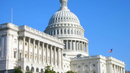 Конгрес США представив Консолідований закон про бюджетні асигнування на 2017 рік, згідно з яким на програми допомоги Україні планується виділити не менше $560 млн.