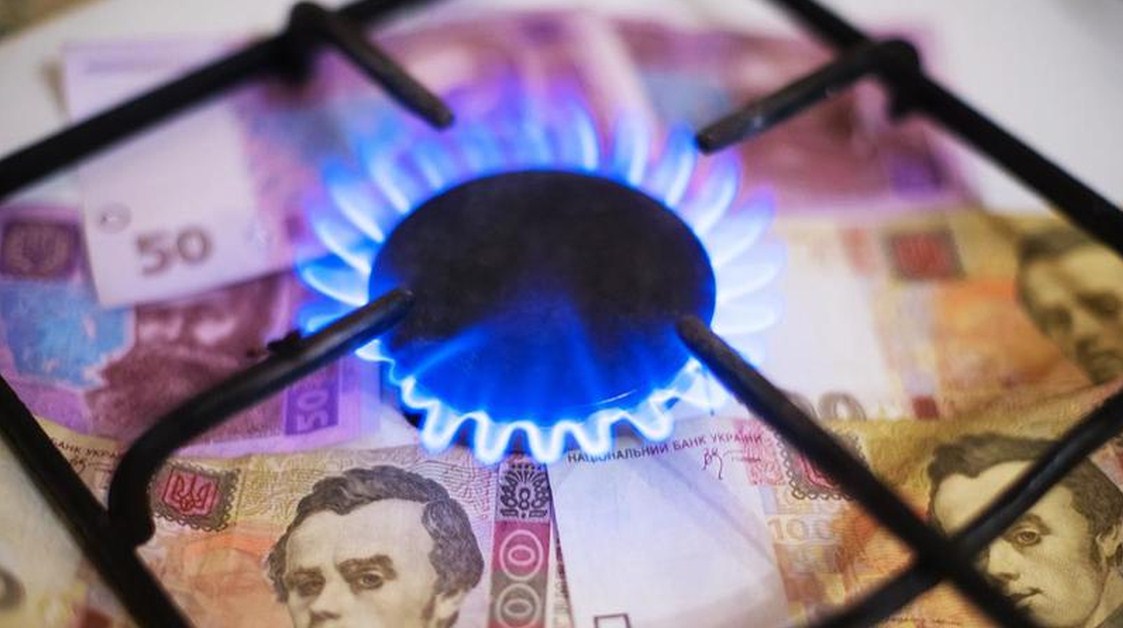 Нафтогаз підвищив ціну на газ для побутових клієнтів майже на 35% - в листопаді українці платитимуть 6,33 грн за куб.
