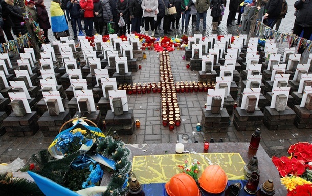 Майдани в Україні не змінюють країну, перетворившись на дежавю з прокручуванням застарілих механізмів національної свідомості.