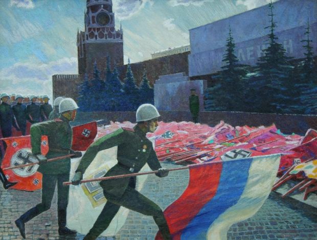Путін підписав закон про заборону символіки організацій, які співпрацювали з нацистами