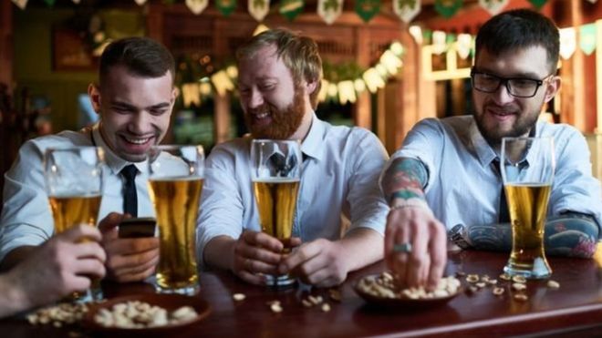 Вживання алкоголю щодня може скоротити ваше життя, вважають британські вчені.

