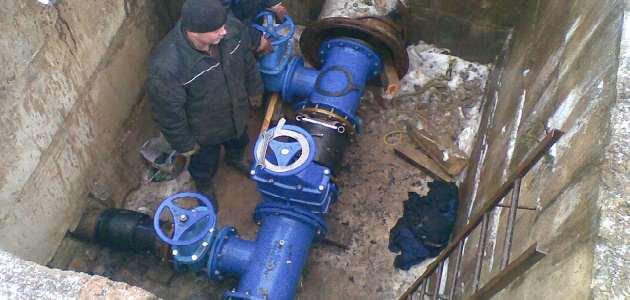 Закарпатські депутати підтримали виділення коштів для запуску водогону в іршавському селі.
