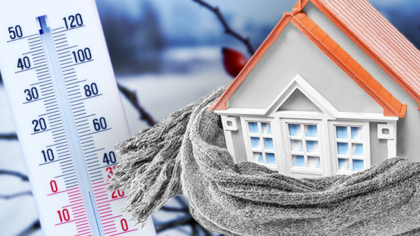 В Україні власникам індивідуальних будинків та квартир компенсують не більше 10 тисяч гривень кредиту, виданого на придбання обладнання та матеріалів, що підвищують теплову ефективність житла.