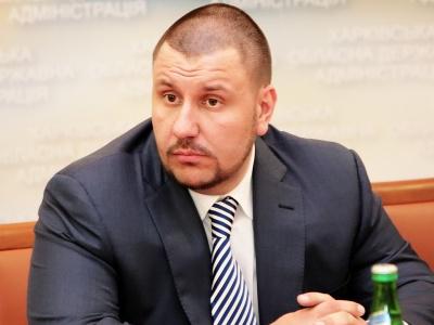 Суд заочно арестовал бывшего министра Клименко