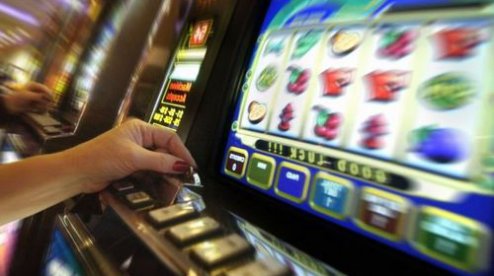 Надходження від казино і гральних залів можуть сягнути 5 млрд гривень.