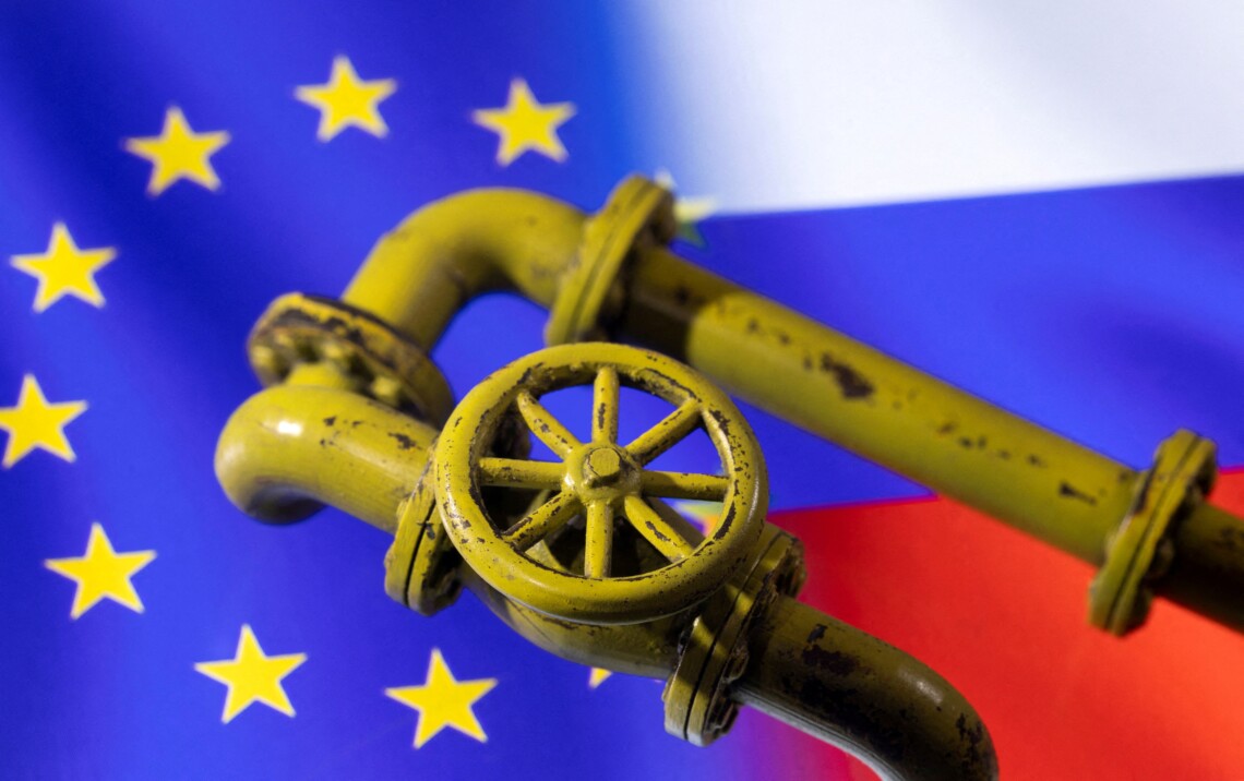 Нездатність затвердити нафтове ембарго проти Росії визнали у ЄС 