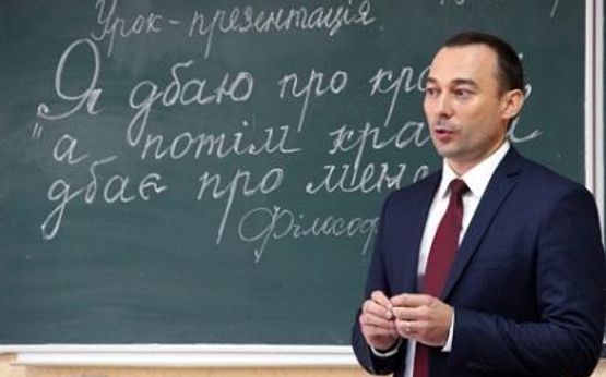 Реформа фіскальної служби: економічний розвиток чи популізм?- думка експерта із Закарпаття