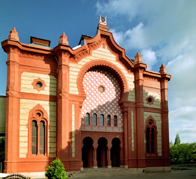 5 листопада Закарпатська обласна філармонія запрошує до концертної зали всіх шанувальників органного мистецтва.