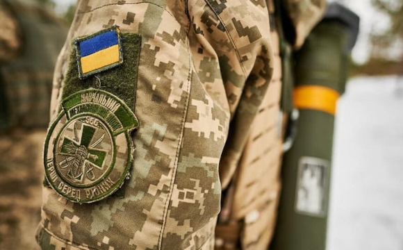 Коли в Україні розпочнеться четверта хвиля мобілізації: хто підлягає призову