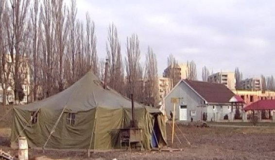 В одному з сіл на Ужгородщині відкриють ще один пункт обігріву