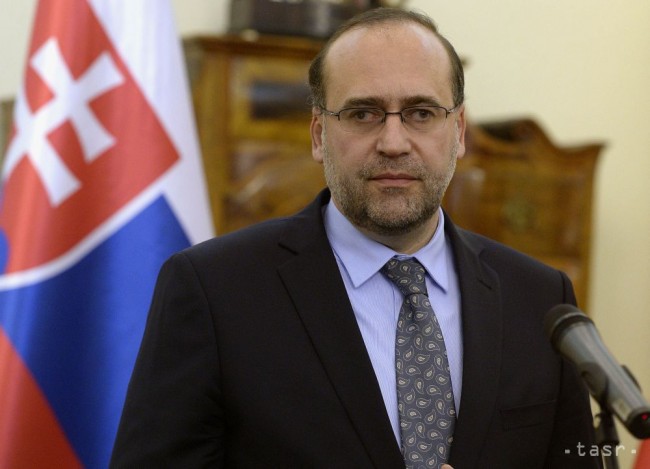 Госсекретарь Словакии высказался относительно санкций против России