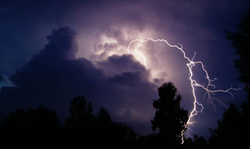 Закарпатський центр з гідрометеорології оприлюднив повідомлення про гідрометеорологічне штормове попередження.
