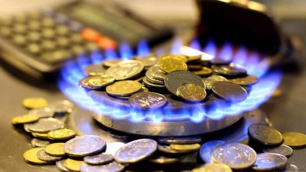 У «Нафтогазі» вже оголосили про подорожчання з 1 жовтня 2017 року газу, який відпускається промисловим споживачам на умовах передоплати.